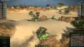 Wot Intel: A-20 Airfield Rush