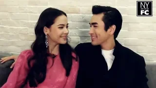 [ENG SUB] Nadech Yaya Remind You Don't Miss Likit Ruk The Crown Princess First Episode