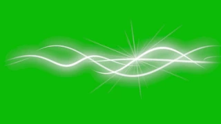 Green Screen effect Animation Stripes Gloss Футаж Эффекты Полосы Хромакей