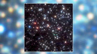 Zooming in on the globular star cluster NGC 6388