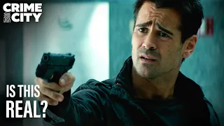 It's All a Dream | Total Recall (Colin Farrell, Jessica Biel)