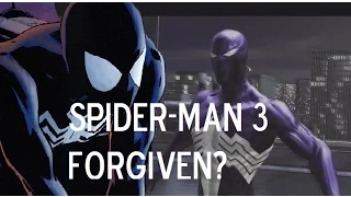 Spider-Man Games Retrospective Part 3