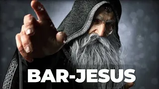 Bar-jesus: The Story of Apostle Paul Encounter With A Sourceror