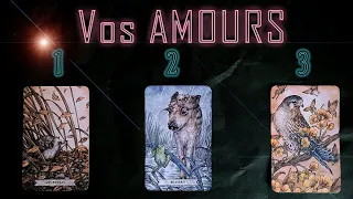 Ce que vous allez vivre en AMOUR ~ 3 choix ~ intemporel