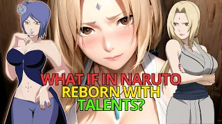 What If In Naruto: Reborn with Talents? - Ch. 94 to 96