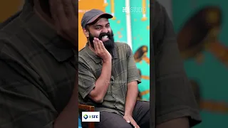 സാഫിനോട് ഒരു അമ്മച്ചി വന്നിട്ട് സ്റ്റാർ സിംഗറിൽ ഉണ്ടായിരുന്നില്ലേ പാട്ട് പാടാനൊക്കെ പറഞ്ഞു