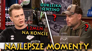 Nitro i Stanowski HEJT PARK - NAJLEPSZE MOMENTY/SKRÓT