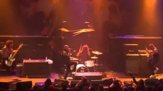 "Ghost Town" in HD - Egypt Central 11/27/11 Baltimore, MD