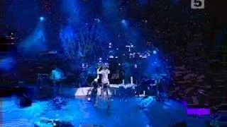 Дима Билан-концерт в Питере 2006(part 7/23)