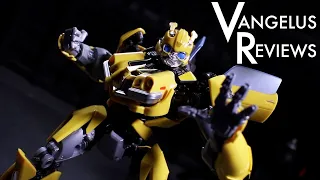 Yolopark Bumblebee (Transformers Rise of the Beasts) - Vangelus Review 435