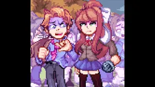 Dreams of Roses but Monika wants that Twink obliterated.
