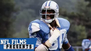 Al "Bubba" Baker: The Unofficial Season Sack Leader | NFL Films Presents