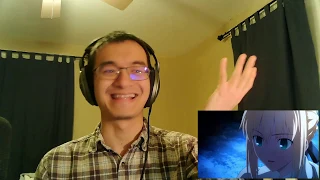 Fate/Stay Night: Unlimited Blade Works Abridged Ep 6 Reaction - The Devil and the Hero of Heaters