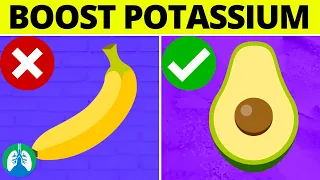Top 10 Foods to Boost Your Potassium Naturally