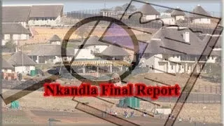 Madonsela report on Nkandla upgrades