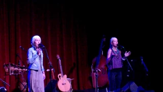 Rising Appalachia - "Bright Morning Stars" @ Neighborhood Theatre [17 December 2015]