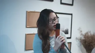 Billie Eilish【idontwannabeyouanymore】cover by Phoebe Tung