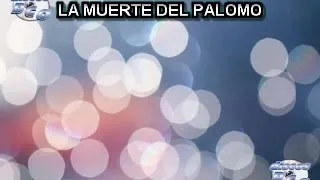 Karaoke Canta como Rocio Durcal - LA MUERTE DEL PALOMO