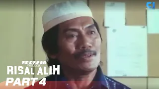 ‘Arrest: Pat. Rizal Alih’ FULL MOVIE Part 4 | Ramon Revilla, Eddie Garcia, Vilma Santos | Cinema One