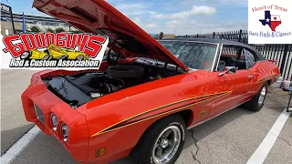 Good Guys Car Show, Motor Speed Way. June 6th 2021,Classic Cars and Trucks