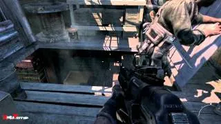 Modern Warfare 3| Acto 1 Persona Non Grata | Español | Guia / Walkthrough | 4/7