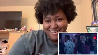 Grown ish - Jazz and Doug Relationship Journey Reaction