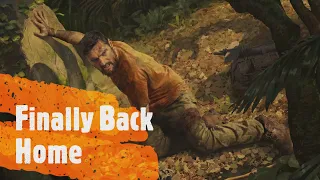 Green Hell - Hardest Survival Difficulty - The Trip Back Home - SO4 EP10