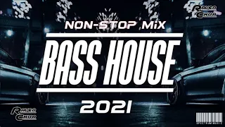 NON-STOP BASS HOUSE 2021 [ RAVEN CHUA ]