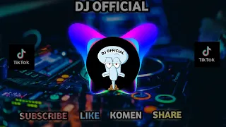 DJ CINTA SAMPAI MATI 2 KANGEN BAND REMIX TIKTOK VIRAL 2022 TERBARU FULL BASS - DJ OFFICIAL