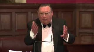 Prof. John M. MacKenzie - Britain Does Not Owe Reparations