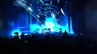 The Prodigy - Out of space / DREAMBEACH 2013