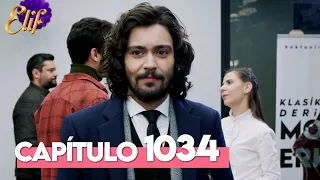 Elif Quinta Temporada Capítulo 1034 | Elif Capítulo 1034