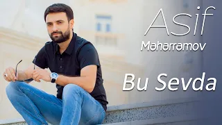 Asif Meherremov  - Bu Sevda ( Official Video )