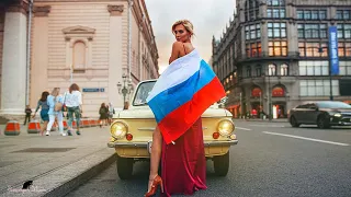 The Best Of 🇷🇺 Russian Dancehall Music, House Mix Summer, By Simonyan #397