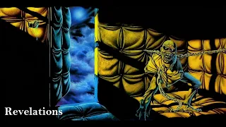 Iron Maiden - Revelations (instrumental)