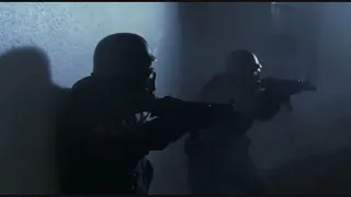 Ultimate Force S01E01 - Scene 2