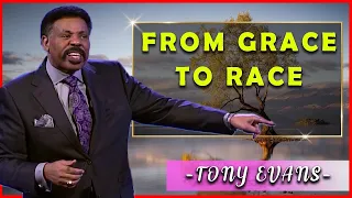 Tony Evans Sermons [February 27, 2020] | From Grace to Race