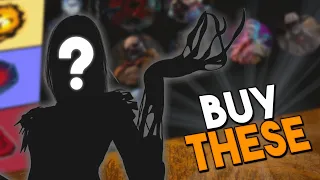 Which killers to unlock FIRST in Dead by Daylight!