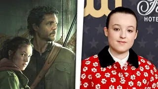 BELLA RAMSEY, PROTAGONISTA DE THE LAST OF US, SE DECLARA PERSONA NO BINARIA