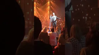 Robbie Williams Angels Live Las Vegas March 13, 2019
