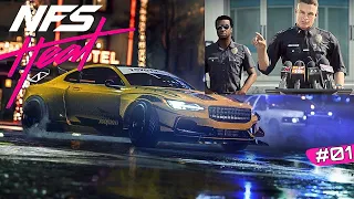 Willkommen in Palm City ! | Let's Play NFS Heat Part 1 deutsch