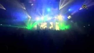 PART 2 OF 2 DJ SY LIVE @ HARDCORE HEAVEN WEEKENDER 2009
