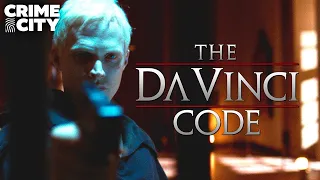 The Da Vinci Code | First 10 Minutes (Tom Hanks, Paul Bettany)