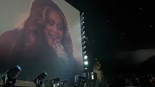 Beyoncé - 1+1, I’m Going Down (Cover), I Care (Live) [Renaissance World Tour, Cardiff)