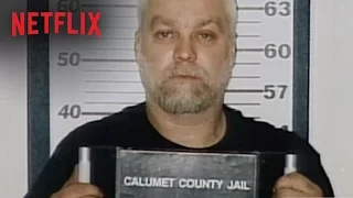 Making A Murderer - Haupt-Trailer – Netflix - Deutsch [HD]