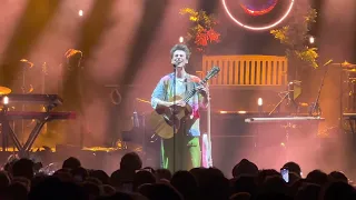 Jacob Collier - The Sun Is In Your Eyes | LIVE in London #jacobcollier #djessetour #o2london