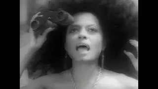 Diana Ross - Eaten Alive (Official Video)