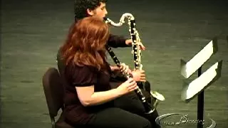 2009 Chicago Clarinet Collaboration 23 Elegy