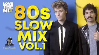 80's slow mix