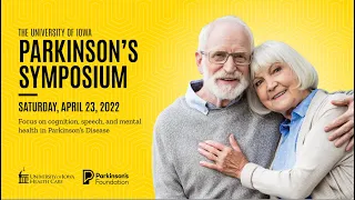 2022 Parkinson's Symposium